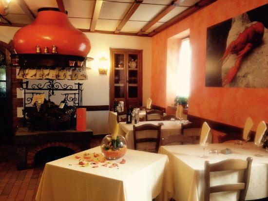 B&B Nella Terra Di Mezzo Caporiacco Ngoại thất bức ảnh