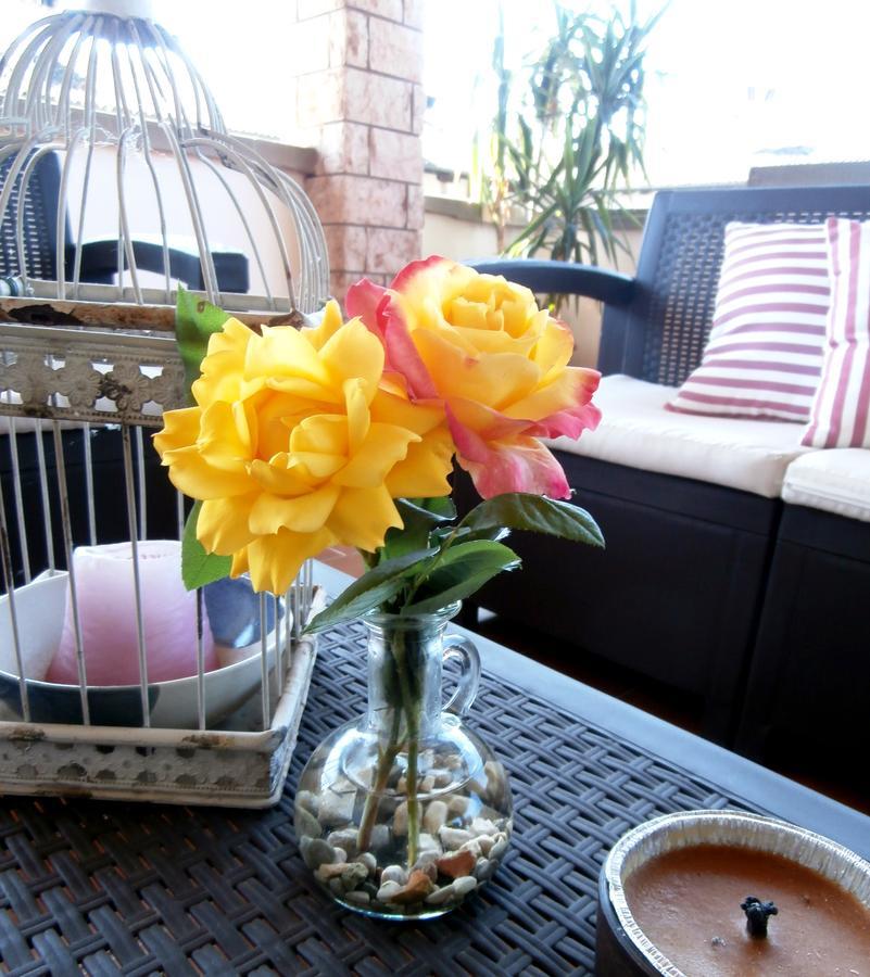 B&B Nella Terra Di Mezzo Caporiacco Ngoại thất bức ảnh